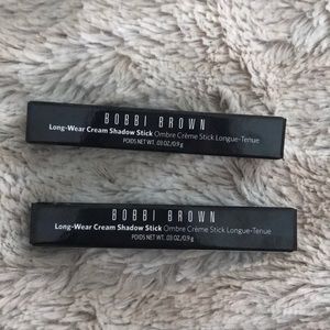 Bobbi Brown Shadow Stick Duo